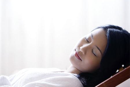 臨睡前的想法測(cè)試你的性格？