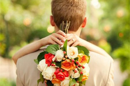 測(cè)試你的結(jié)婚原因是什么