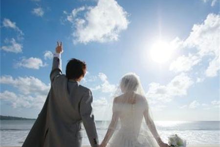 測(cè)試你的結(jié)婚原因是什么