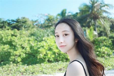 測試你是哪種畫風(fēng)的女生