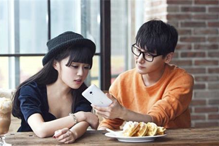 測(cè)試你能為你的戀愛打幾分