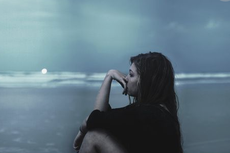 你為什么總是悶悶不樂，沒有活力？