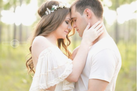 測試你的婚姻如蜜糖還是黃連