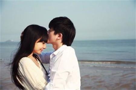 測試你會給異性留下啥樣的第一印象