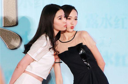 測試你是不是一個心機婊