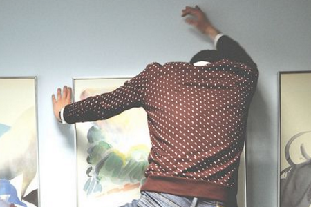 測(cè)你如何表達(dá)自己的感情