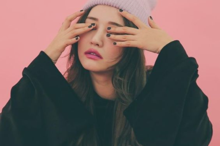 在別人眼里，你是一個會發(fā)光的人嗎