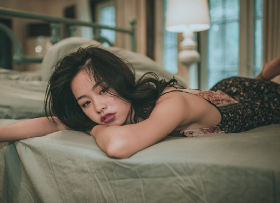 測(cè)你是否有讓異性心癢的本事