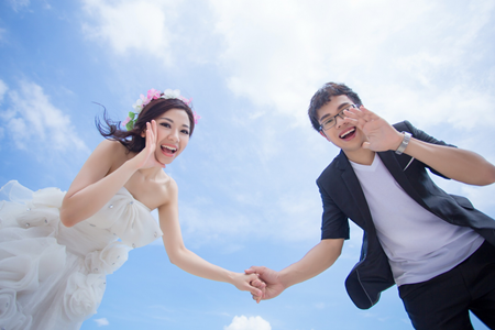 墜入情網(wǎng)的你最容易犯什么錯(cuò)