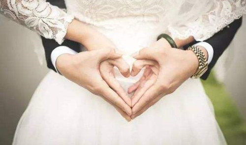 測試你的愛情婚姻影響？