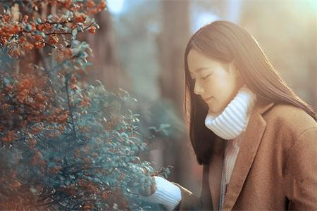 測試你是堅強(qiáng)還是柔弱？