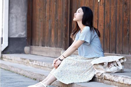 測試你是堅強(qiáng)還是柔弱？