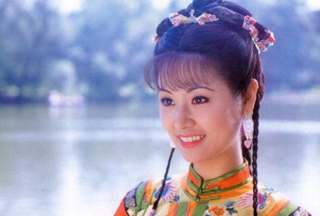 《還珠格格》里的誰(shuí)跟你最像