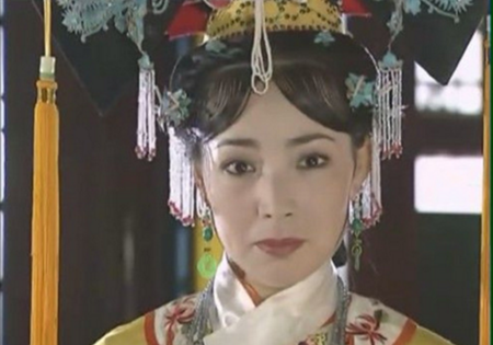 《還珠格格》里的誰(shuí)跟你最像