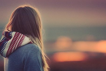 測(cè)你該如何面對(duì)感情的裂痕