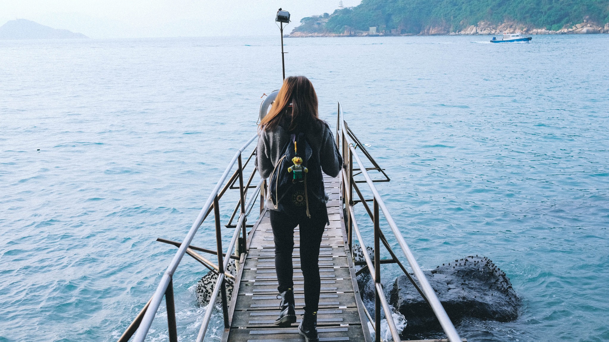 戀愛時(shí)你最不想丟了什么？