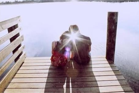 測(cè)試你還有遇見真愛的幸運(yùn)嗎