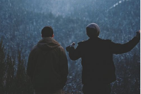 測(cè)你最近不開心的原因是什么