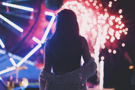 測怎樣才能激起你的斗志