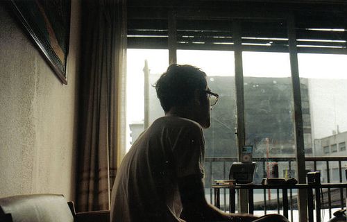 男性測(cè)試：你的愛情判斷力經(jīng)常出錯(cuò)嗎？