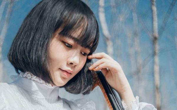 網(wǎng)戀，你一定要兌現(xiàn)嗎？