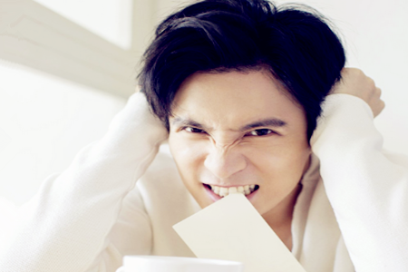測(cè)你是個(gè)好相處的人嗎