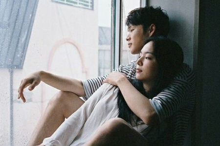 測你交不到男朋友的原因