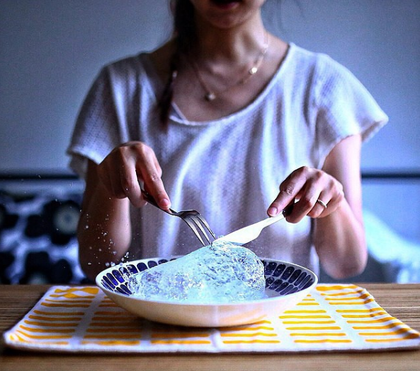 感情中你是屬于肉食系，還是草食系？
