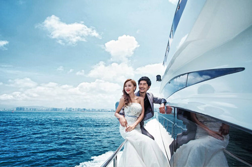 多年以后，你是否會(huì)跟現(xiàn)任結(jié)婚呢？