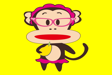 測測你是哪只猴崽子？