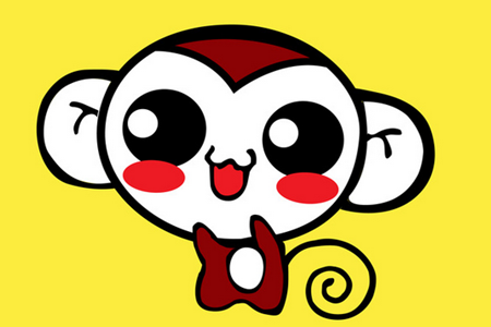 測測你是哪只猴崽子？