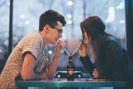 測(cè)你酒后亂性的指數(shù)