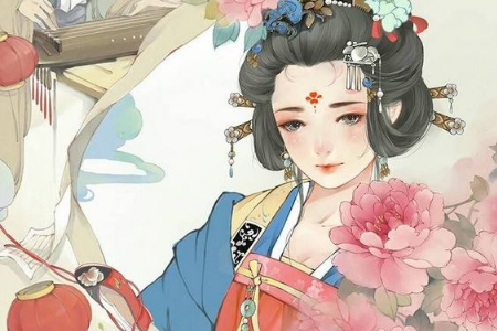 測(cè)測(cè)你若在古代會(huì)擁有哪種身份