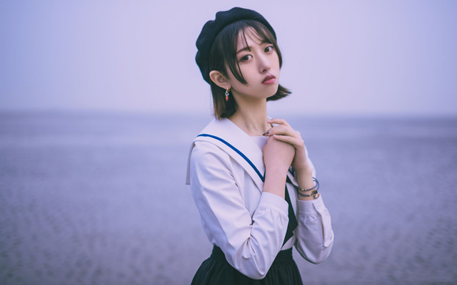 測試：你會邂逅暖男嗎？