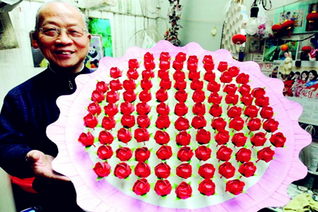 測(cè)試你該如何討好丈母娘