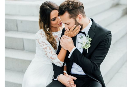 測你的結(jié)婚年齡