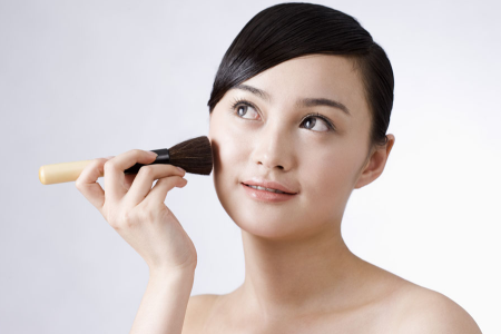 化妝測(cè)你的搞笑天份