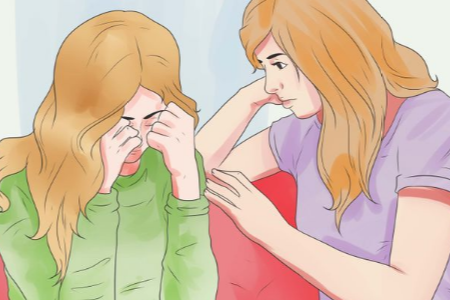 爭(zhēng)吵對(duì)于你們是好事還是壞事呢