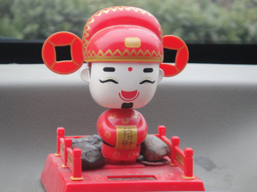 端午節(jié)前后你的偏財運如何？