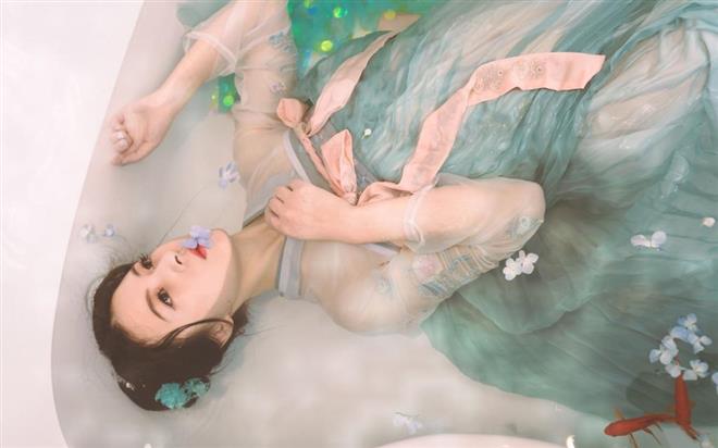 心理測(cè)試：哪個(gè)明星是你心目中的女神？測(cè)你11月份會(huì)遇見(jiàn)什么好運(yùn)