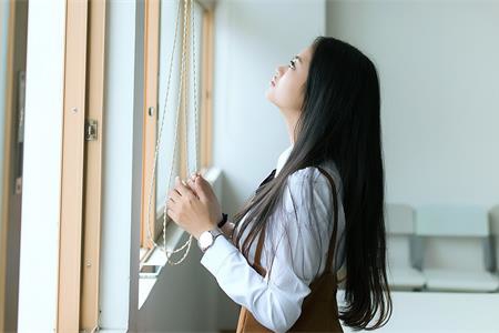 測(cè)試你為何總是不自信