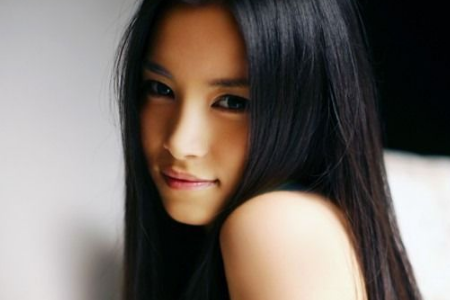 測你是治愈系女生嗎