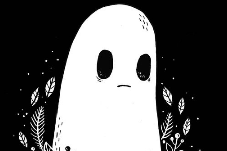 測(cè)你是靈異體質(zhì)嗎