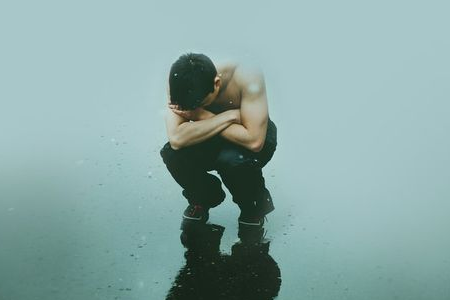 測你怎么排解戀愛的壓力