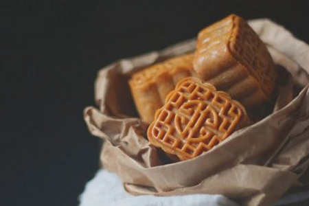 月餅測你的中秋好運(yùn)