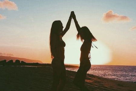 測你能成為他人心目中的女神嗎