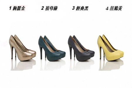 女強(qiáng)人or小女人？