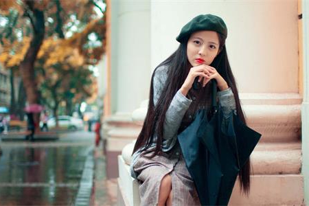 測試你最介意別人如何說你