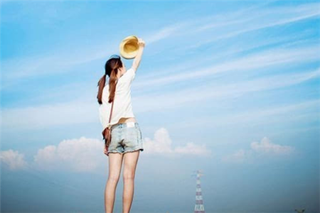 測(cè)你會(huì)成為人生的贏家嗎