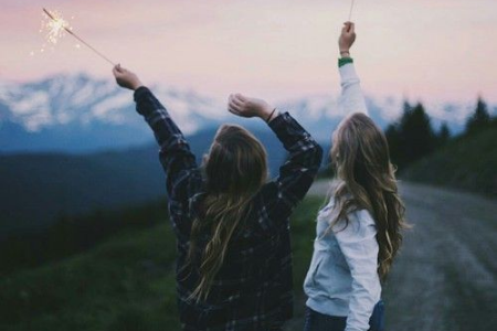 測(cè)你是否有焦慮傾向